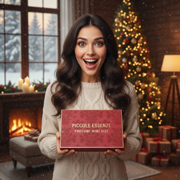 Christmas Box - Il Regalo Perfetto