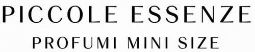 PICCOLE ESSENZE